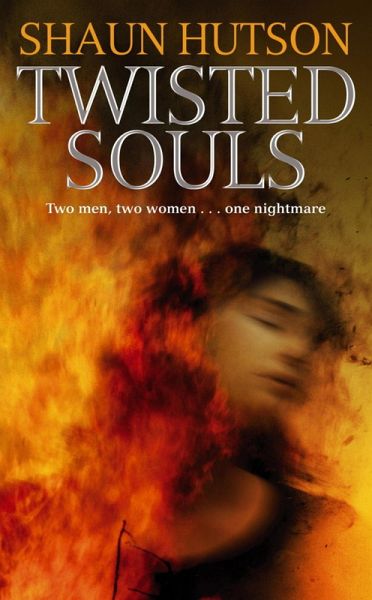 Twisted Souls (eBook, ePUB)