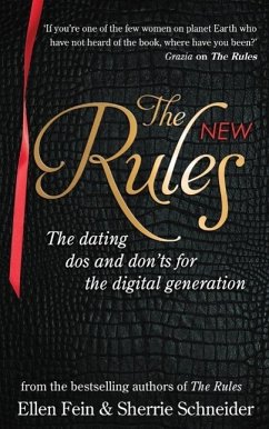 The New Rules (eBook, ePUB) - Fein, Ellen; Schneider, Sherrie