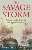 The Savage Storm (eBook, ePUB)