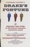 Drake's Fortune (eBook, ePUB)