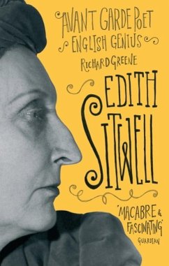 Cover Edith Sitwell (eBook, ePUB)