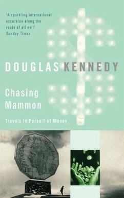 Chasing Mammon (eBook, ePUB) - Kennedy, Douglas