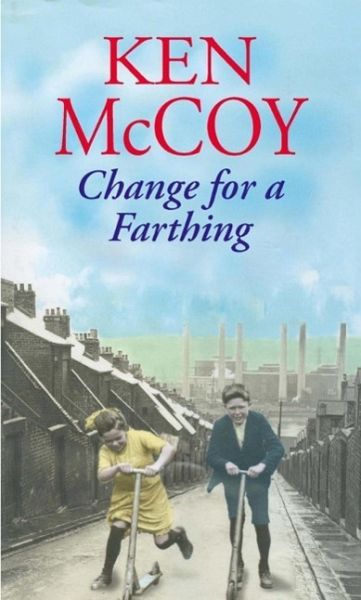 Change For A Farthing (eBook, ePUB)