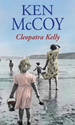 Cover Cleopatra Kelly (eBook, ePUB)