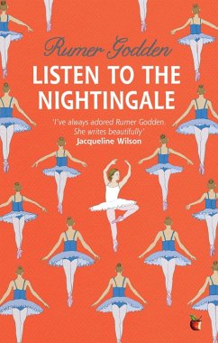 Listen to the Nightingale (eBook, ePUB) - Godden, Rumer