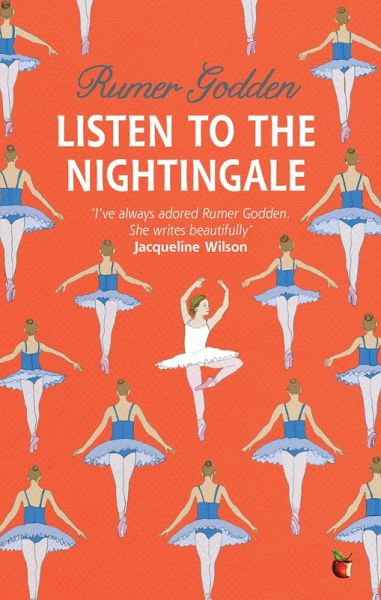 Listen to the Nightingale (eBook, ePUB)
