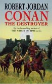 Conan The Destroyer (eBook, ePUB)
