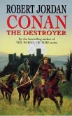 Conan The Destroyer (eBook, ePUB) Conan The Destroyer (eBook, ePUB)