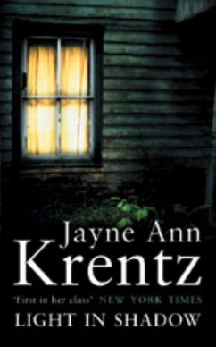 Light In Shadow (eBook, ePUB) - Krentz, Jayne Ann