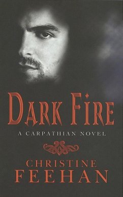 Dark Fire (eBook, ePUB) - Feehan, Christine