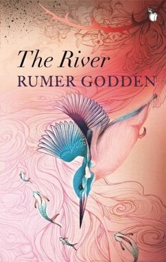 The River (eBook, ePUB) - Godden, Rumer