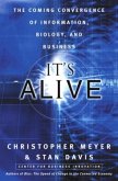 It's Alive (eBook, ePUB)