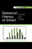 Statistical Literacy at School (eBook, ePUB)