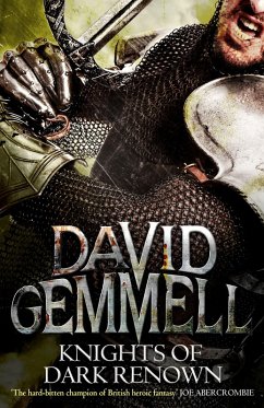 Knights Of Dark Renown (eBook, ePUB) - Gemmell, David