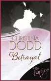 Betrayal (eBook, ePUB)