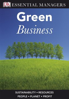 Cover Green Business (eBook, ePUB)