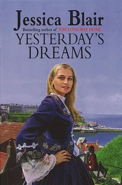 Cover Yesterday's Dreams (eBook, ePUB)