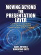 Moving Beyond the Presentation Layer... - Bild 1