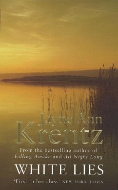Cover White Lies (eBook, ePUB)