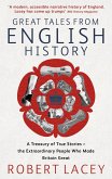 Great Tales From English History (eBook, ePUB)