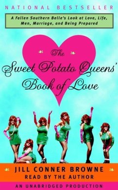 Cover The Sweet Potato Queens' Book of Love (eBook, ePUB)