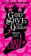 God Save the Queen (eBook, ePUB) - Bild 1