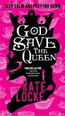 God Save the Queen (eBook, ePUB)