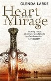 Heart Of The Mirage (eBook, ePUB)