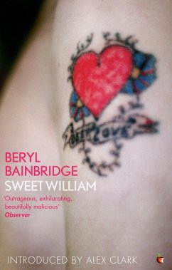 Sweet William (eBook, ePUB) - Bainbridge, Beryl