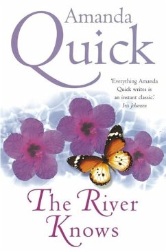 Cover The River Knows (eBook, ePUB)
