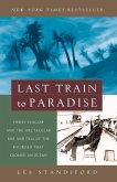 Last Train to Paradise (eBook, ePUB)