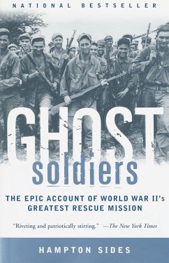 Ghost Soldiers (eBook, ePUB) - Sides, Hampton