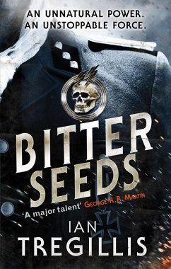 Bitter Seeds (eBook, ePUB) - Tregillis, Ian