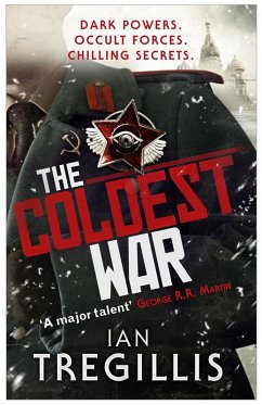 Cover The Coldest War (eBook, ePUB)