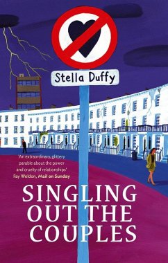 Singling Out The Couples (eBook, ePUB) - Duffy, Stella