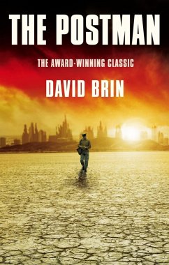 Cover The Postman (eBook, ePUB)