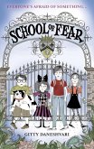 School of Fear (eBook, ePUB)