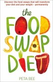 The Food Swap Diet (eBook, ePUB)