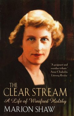 The Clear Stream (eBook, ePUB) - Shaw, Marion