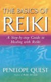 The Basics Of Reiki (eBook, ePUB)