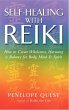 Self-Healing With Reiki (eBook, ePUB) - Bild 1