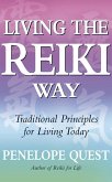 Living The Reiki Way (eBook, ePUB)