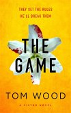 The Game (eBook, ePUB) The Game (eBook, ePUB)