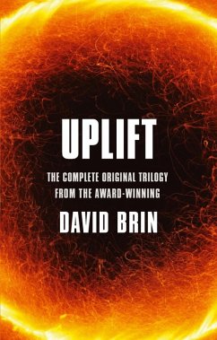 Uplift (eBook, ePUB) - Brin, David