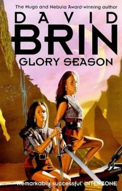 Glory Season (eBook, ePUB) - Brin, David