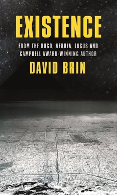 Cover Existence (eBook, ePUB)