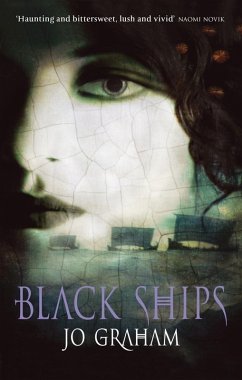 Cover Black Ships (eBook, ePUB)