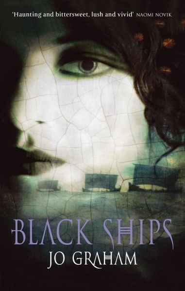 Black Ships (eBook, ePUB)
