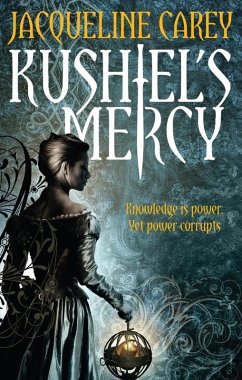 Kushiel's Mercy (eBook, ePUB) - Carey, Jacqueline