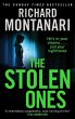 The Stolen Ones (eBook, ePUB) - Bild 1